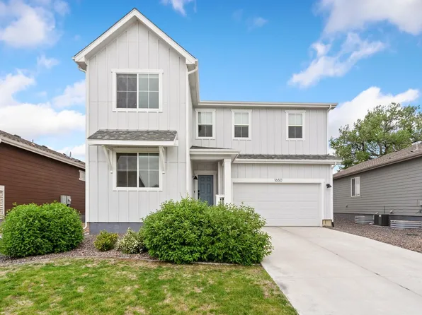1650 Foggy Brook Dr, Fort Collins, CO 80528