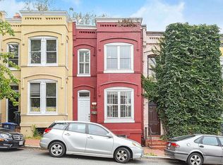 1213 34th St NW, Washington, DC 20007