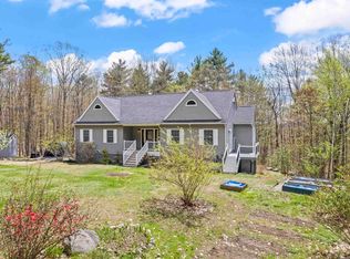 80 Maple Street, Acton, ME 04001-7622