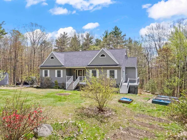 80 Maple Street, Acton, ME 04001-7622
