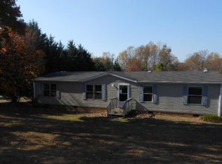 112 Garrett Rd, Ridgeway, VA 24148