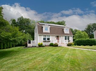 14 Robbins Rd, Ayer, MA 01432