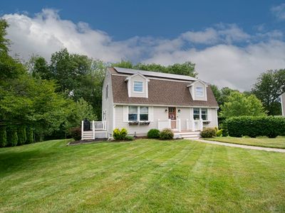 14 Robbins Rd, Ayer, MA, 01432