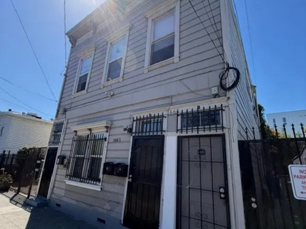 1665 8th St #1661, Oakland, CA 94607