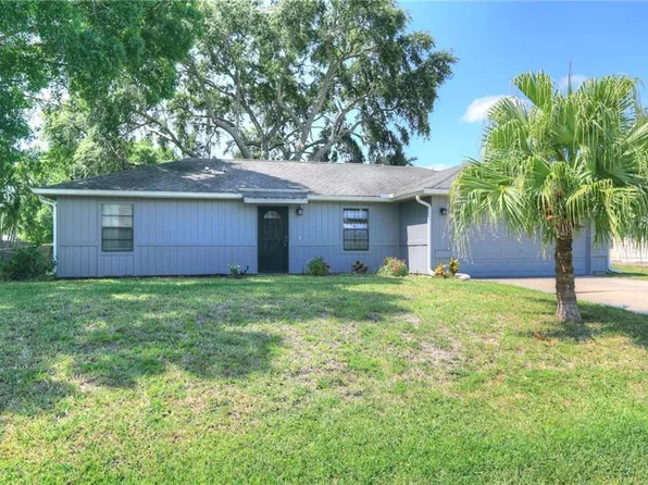 772 Breakwater Terrace, Sebastian, FL 32958