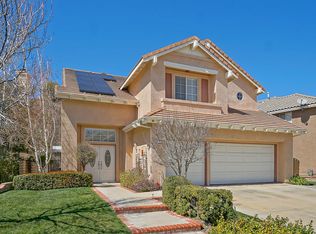 27831 Ron Ridge Dr, Santa Clarita, CA 91350