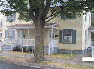 24 Vanderheyden St #1, Glens Falls, NY 12801