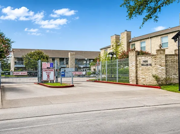 7400 Bellerive Dr APT 1702, Houston, TX 77036