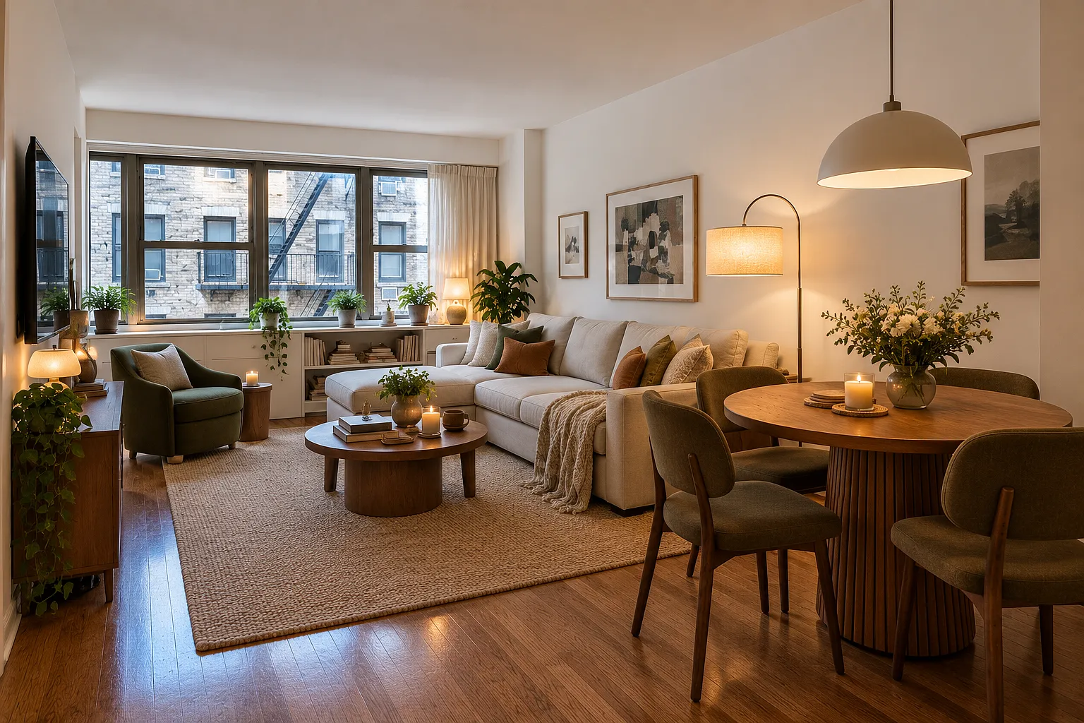 155 East 34th Street — Photo 1