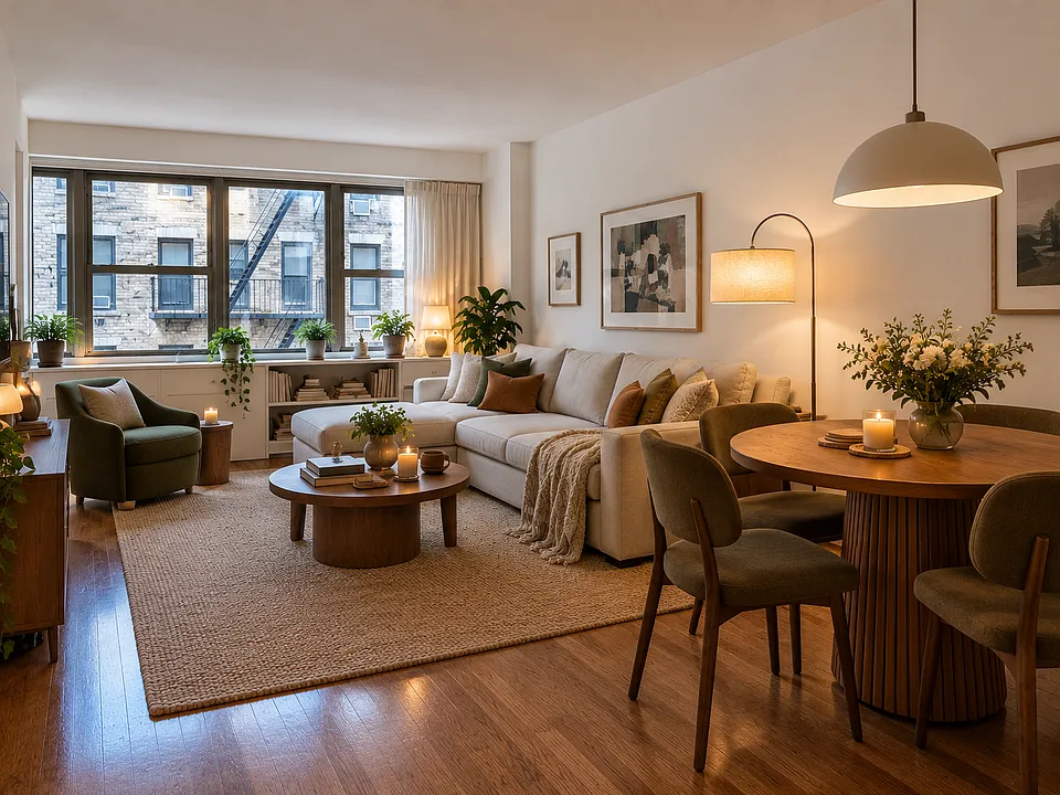 155 E 34th St #5U