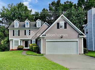 10419 Worsley Ln, Charlotte, NC 28269