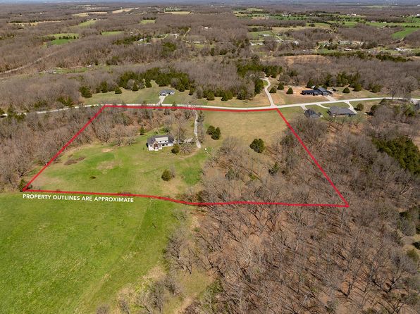 450 Wyldewood Ridge, Fordland, MO 65652