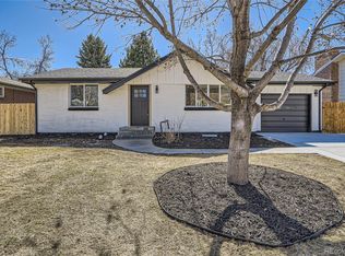 7142 W Alabama Dr, Lakewood, CO 80232