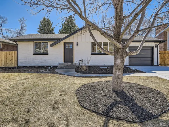7142 W Alabama Drive, Lakewood, CO 80232