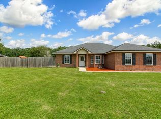 441030 Green Meadows Ln, Callahan, FL 32011