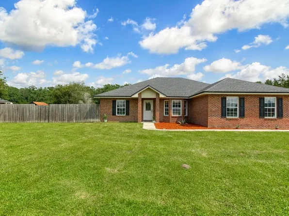 441030 Green Meadows Ln, Callahan, FL 32011