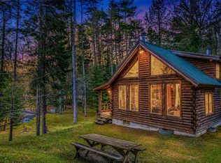 99 Wetherbee Rd, Lyman, NH 03585