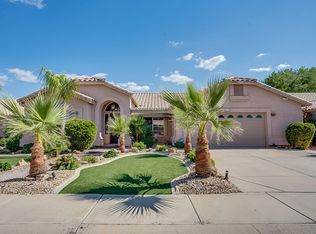 1691 W Campbell Ave, Gilbert, AZ 85233