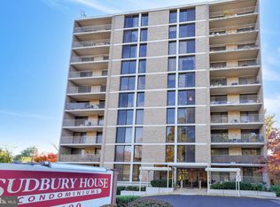 2100 Washington Ave APT 2B, Silver Spring, MD 20910