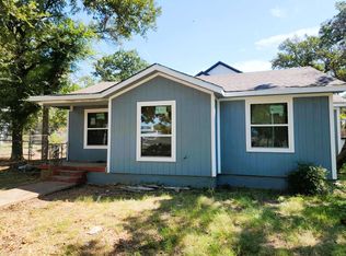 2845 Haynie St, Fort Worth, TX 76112