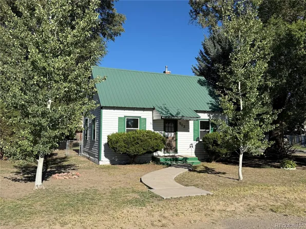 503 Poplar Street, La Jara, CO 81140