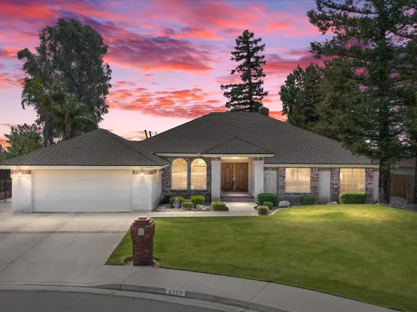 6209 Juanito Ct, Bakersfield, CA 93306