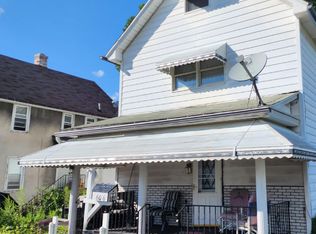 606 Avery Pl, Dunmore, PA 18510