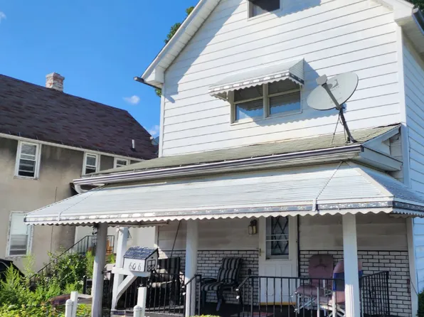 606 Avery Pl, Dunmore, PA 18510