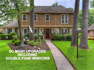 17815 Mahogany Forest Dr, Spring, TX 77379