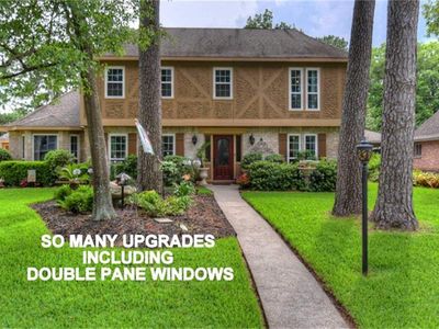 17815 Mahogany Forest Dr, Spring, TX, 77379