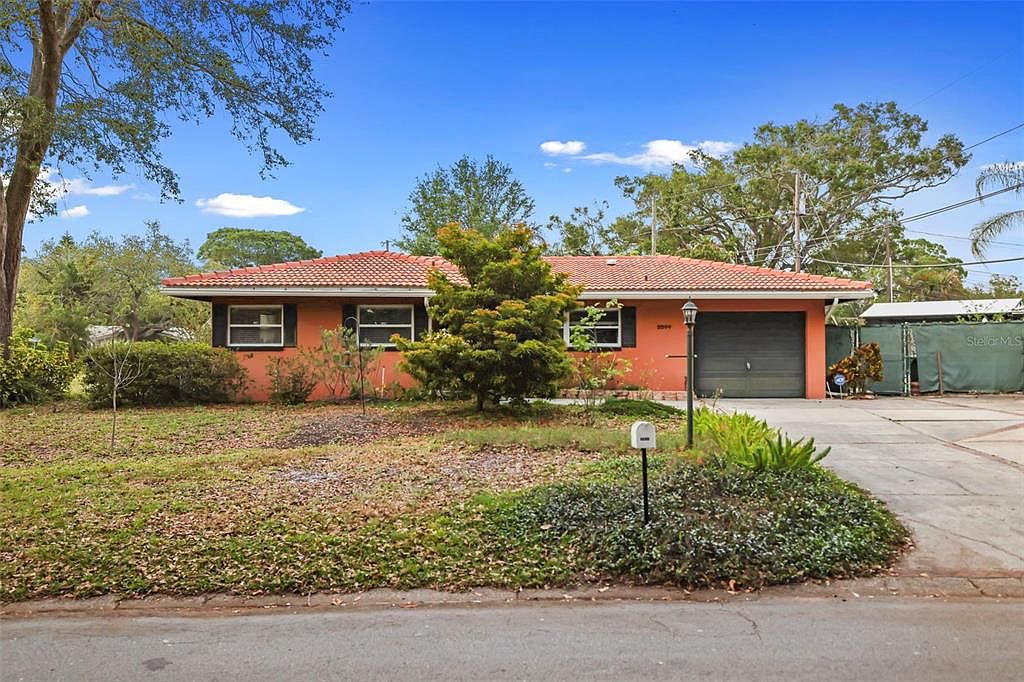 2044 Indigo Dr, Clearwater, FL 33763 Zillow