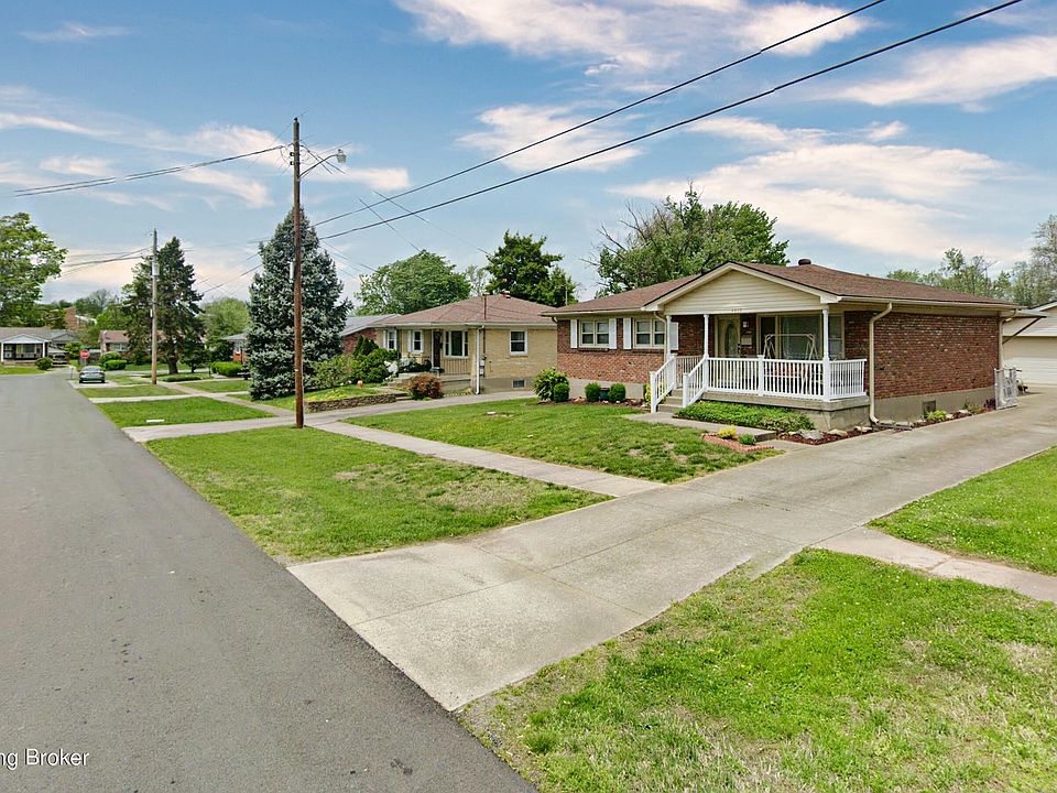 2nd image of 4407 Billy Bone Ct