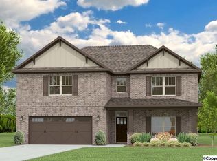 7732 Catawba Cir, Madison, AL 35757