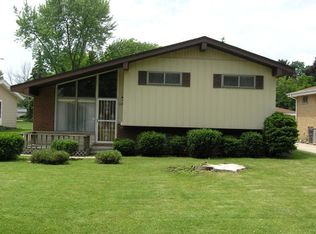 1102 S Euclid Ave, Villa Park, IL