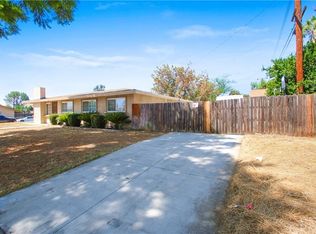 930 N Pepper Ave, Rialto, CA 92376