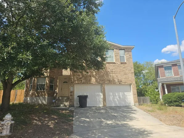 14243 Rosy Finch, San Antonio, TX 78233
