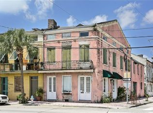 1501 Tchoupitoulas St, New Orleans, LA 70130