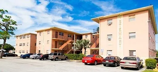 14120 NW 24th Ct #303 — Photo 1