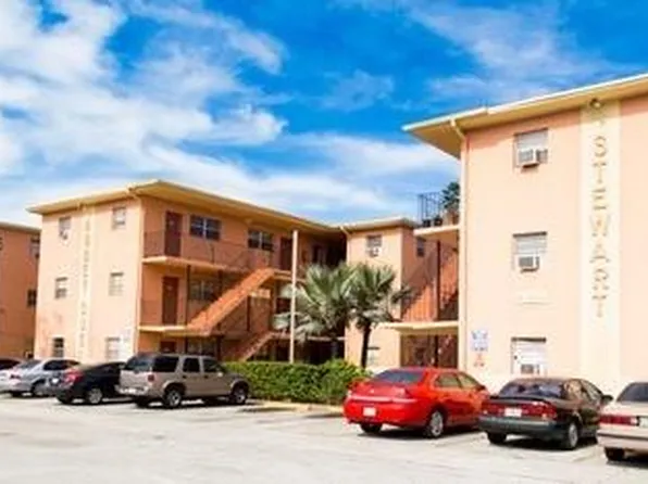 14120 NW 24th Ct #303, Opa Locka, FL 33054