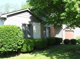 1616 Countryside Dr, Indianapolis, IN 46231