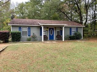 115 Pannell Ave, Tupelo, MS 38801
