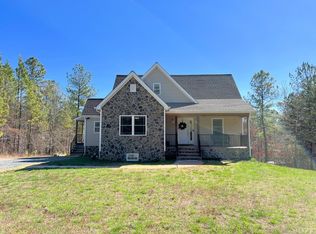 167 Stonefield Ct, Madison Heights, VA 24572