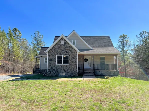 167 Stonefield Ct, Madison Heights, VA 24572