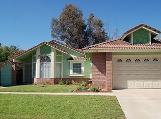 11436 Mount Wallace Ct, Rancho Cucamonga, CA 91737