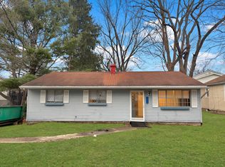 1111 Lake St, Kent, OH 44240