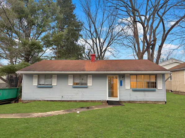 1111 Lake St, Kent, OH 44240