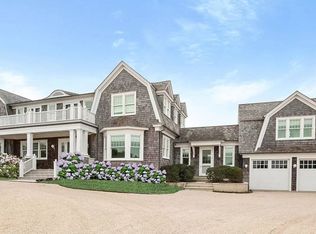58 Shipwreck Dr, Amagansett, NY 11930