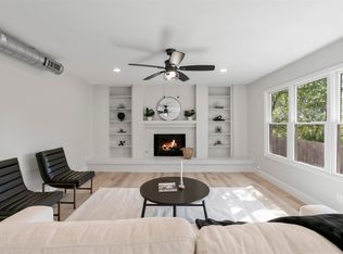 2401 Lehigh Dr, Austin, TX 78723