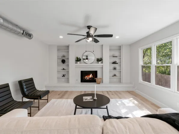 2401 Lehigh Dr, Austin, TX 78723