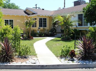 8620 Hatillo Avenue, Winnetka, CA 91306